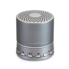 SOUND OASIS BST-100-20 BLUETOOTH SLEEP SOUND THERAPY SYSTEM