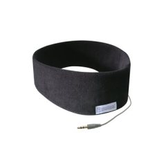 ACOUSTIC SHEEP SLEEPPHONES CLASSIC - LARGE, BLACK