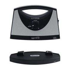 SERENE SEREONIC TV SOUNDBOX WIRELESS RF TV SPEAKER (MODEL BT-200)