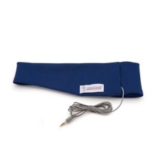 ACOUSTIC SHEEP SLEEPPHONES CLASSIC BREEZE - SMALL, NAVY