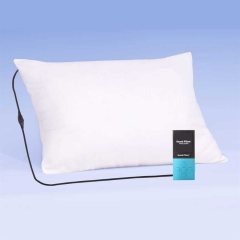 SOUND PILLOW SLEEP SYSTEM WITH STANDARD SOUND PILLOW &amp; MP3 PLAYER