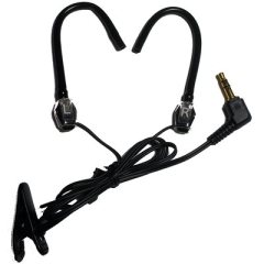 HEARHOOKS OPEN-EAR EARPHONES - BINAURAL