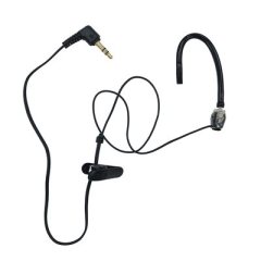 HEARHOOKS OPEN-EAR EARPHONES - MONAURAL