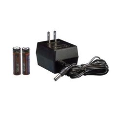 WILLIAMS SOUND RECHARGEABLE BATTERY KIT FOR POCKETALKER PRO (AA BATTERIES)