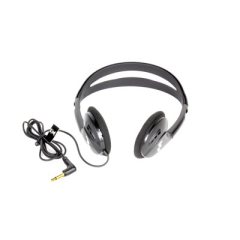 WILLIAMS SOUND DELUXE FOLDING HEADPHONE FOR POCKETALKER