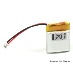 CONVERSOR PRO RECEIVER REPLACEMENT BATTERY