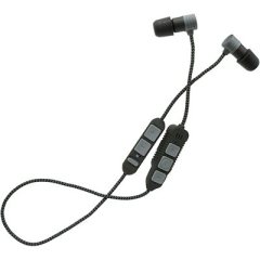TV HEARGEAR WIRELESS BLUETOOTH TRANSMITTER &amp; EARPHONES