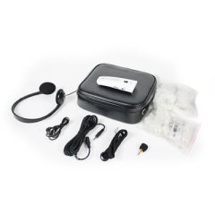 WILLIAMS SOUND POCKETALKER 2.0 PATIENT COMMUNICATION KIT
