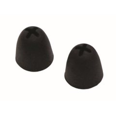 EARTECH TV AUDIO SILICONE EARTIPS - SMALL (PAIR)