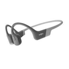 SHOKZ OPENRUN WIRELESS BT BONE CONDUCTION HEADPHONES (GRAY)
