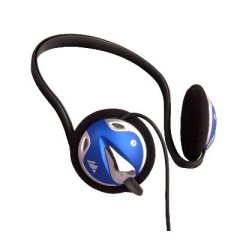 WILLIAMS SOUND DELUXE BEHIND-THE-HEAD HEADPHONE FOR POCKETALKER