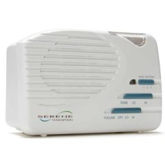 SERENE RF-105 RINGMASTER SUPER LOUD RINGER / FLASHER