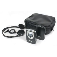 WILLIAMS SOUND PERSONAL FM SYSTEM