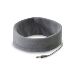 ACOUSTIC SHEEP SLEEPPHONES CLASSIC - MEDIUM, GRAY