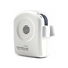 SERENE UA-30 PORTABLE PHONE AMPLIFIER
