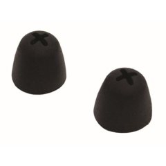 EARTECH TV AUDIO SILICONE EARTIPS - LARGE (PAIR)