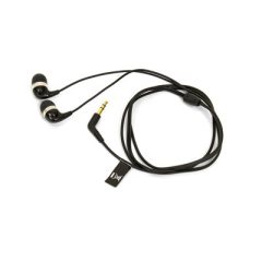 WILLIAMS SOUND DUAL STEREO ISOLATION EARPHONE