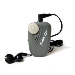 TURBO EARS SOUND AMPLIFIER