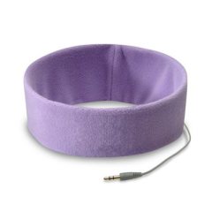 ACOUSTIC SHEEP SLEEPPHONES CLASSIC - LARGE, LAVENDER