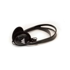 WILLIAMS SOUND ULTIMATE, HEAVY DUTY FOLDING HEADPHONE FOR POCKETALKER