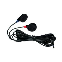 WILLIAMS SOUND DUAL MINI EARBUD FOR POCKETALKER