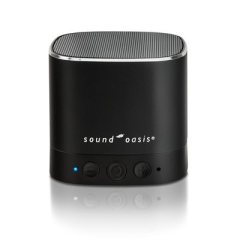 SOUND OASIS BST-80-20T BLUETOOTH SOUND SLEEP THERAPY SYSTEM