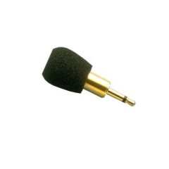 WILLIAMS SOUND PLUG MOUNT MICROPHONE FOR POCKETALKER