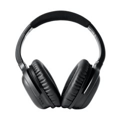 AUDEARA A-01 NOISE-CANCELLING BLUETOOTH HEADPHONES