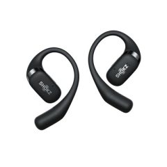 SHOKZ OPENFIT WIRELESS BT BONE CONDUCTION EARPHONES (BLACK)