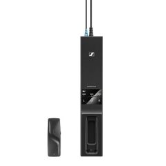 SENNHEISER FLEX 5000 DIGITAL WIRELESS RF SYSTEM FOR HEADPHONES