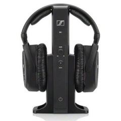 SENNHEISER RS175 WIRELESS HEADPHONE SYSTEM