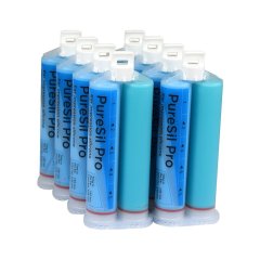 PureSil Pro Cartridges (8 x 50ml AM2)