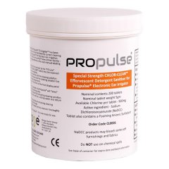Propulse Cleaning Tablets (200 Pack)