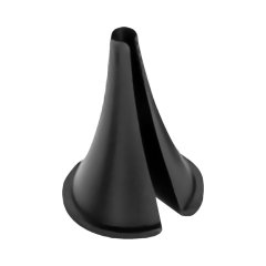 Tumarkin Specula Size 2 Polymer 4mm (100 Pack)