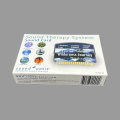 **Clearance** Wilderness Journey Sound Card (V1)