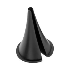 Tumarkin Specula Size 1 Polymer 3mm (100 Pack)