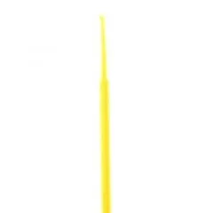 Bionix Safe Ear Curette – Yellow CeraSpoon (50 Pack)