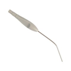 Zoellner Suction Tube 30 Deg (50 Pack)