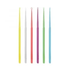 Bionix Safe Ear Curette – Variety Kit (75 Pack)