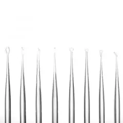 Bionix Lighted Ear Curette – Variety Kit (50 Pack)
