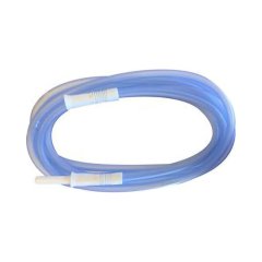 Pennine Suction Tube 6mm x 3mm (50 Pack)