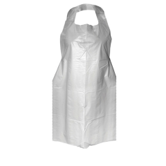 Disposable Polythene Aprons (100 Pack)