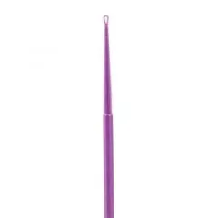 Bionix Safe Ear Curette – Purple VersaLoop (50 Pack)