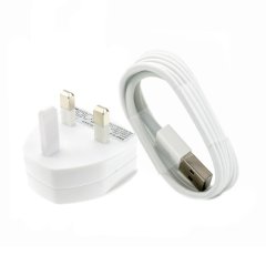 PerfectDry Lux UK Power Supply