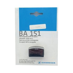 **Clearance** Battery for Sennheiser TV Listener/ Freeport