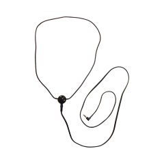 Personal Inductive Neck Loop – Black