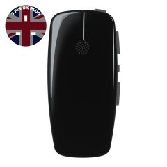 **Clearance** P Series Micro Microphone – UK Power Supply