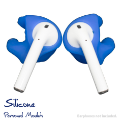 Silicone Personal Moulds
