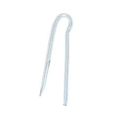 Pre-Bent Tubing – Thickwall (25 pack)