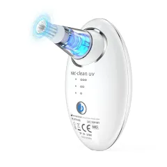 Vac-Clean UV Mini Vacuum Cleaner